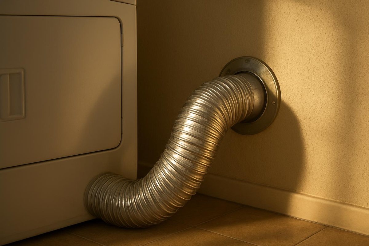 Blue Spring Dryer Cleaning Services in Kansas City